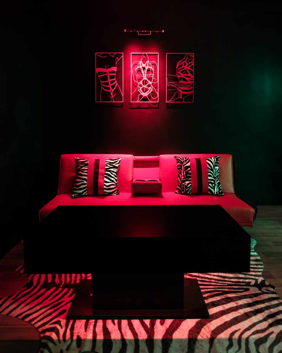 Dionysus
2